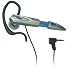 2.5mm Hands-Free Cell Phone Headset for Palm Centro 685 / 690 / Treo 300 / 600 / 650 / 680 / 700p / 700w / 700wx / 750 / 755p - Includes TWO Bonus Personal Charm Straps!