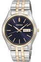 Seiko Men's Watches Dress SGGA16P - WW