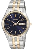 Seiko Men's Watches Dress SGGA16P - WW