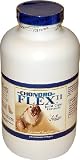 Chondro-Flex II Joint Chews by Vitality Systems (250-count bottle - liver chewable tablets)