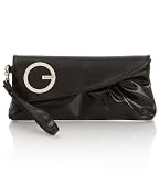 G by GUESS Spy Cat Clutch