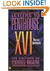 Letters to Penthouse XVI: Hot and Uncensored