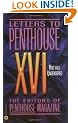 Letters To Penthouse Xvi: Vol 16