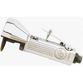 Chicago Pneumatic CP874 General Duty High Speed Cut-Off Air Tool by Chicago Pneumatics