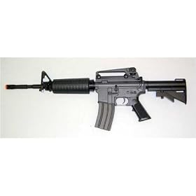 Pistol