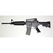 Well R6E M4 A1 Airsoft Electric Rifle V2