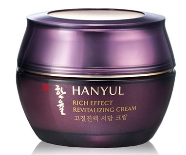 KOREAN COSMETICS, AmorePacific_Hanyul, Gogyeol Extract seodam Cream (60ml, skin texture, elasticity, a total anti-aging) [001KR]