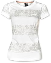 Bench Damen T-Shirt PACER TEE