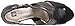 Anne Klein Sport Women's Ouray Fabric Heeled Sandal