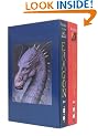 Eragon/Eldest Trade Paperback Boxed Set (Inheritance)