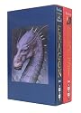 Eragon/Eldest Trade Paperback Boxed Set (Inhertitance)