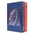 Eragon/Eldest Trade Paperback Boxed Set