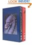 Eragon/Eldest Trade Paperback Boxed Set (Inheritance)