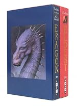 Eragon/Eldest Trade Paperback Boxed Set (Inhertitance)