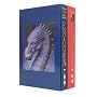Eragon/Eldest Trade Paperback Boxed Set