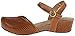 L’Artiste by Spring Step Women's Lizzie Flat Sandal