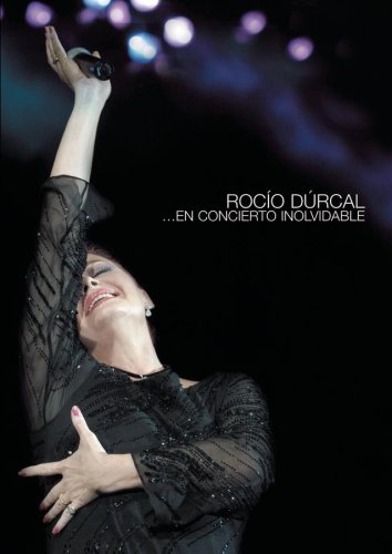 Rocio Durcal - En Concierto Inolvidable