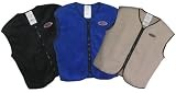 Air Activated Heating Standard Fleece Vests
