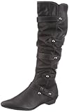 Marco Tozzi 2-2-25530-27, Damen Stiefel, Schwarz (BLACK 001), EU 39