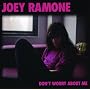 Don't Worry About Me