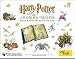 Harry Potter Hogwarts Spells & Potions Series - 13 Piece Science Experiment Lab - Magic Activity Kits - Cauldrons, Wands, Potions, and More! Learn Chemistry, Tracking, Astronomy, Physics, Herbology, and more!