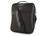 Cool Bananas Organize Shoulder Bag For Samsung Nc10 N130 N310 In Brown Case Skin