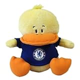 Chelsea FC Doodles Duck – Football Gifts