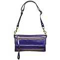 Hollywood Intuition Belt Bag - Purple