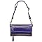 Hollywood Intuition Belt Bag - Purple