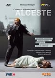 Gluck - Alceste (Stuttgart Opera)