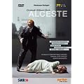 Gluck, Christoph Willibald - Alceste (NTSC)