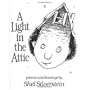 A light in the Attic