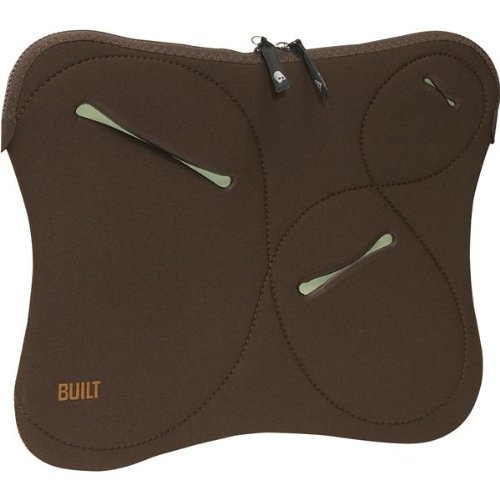 Built NY Cargo Laptop Sleeve Small 13