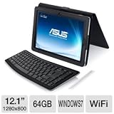 ASUS Eee Slate B121-A1 12.1-Inch Tablet PC