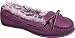 Dearfoams Women's DF871 Slippers