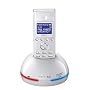 iDect X2i Single Digital Cordless Telephone With Answer Machine - White