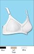 Playtex TGIF Self-Adjusting Soft Cup Bra