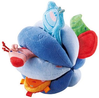 Toys: Animal Den