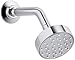 KOHLER K-72417-CP Awaken G90 Single-Function 1.75 GPM Showerhead, Polished Chrome