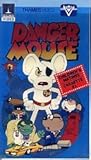 Danger Mouse Vol1 (1981) VHS