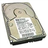 HP 40GB 7200Rpm 100Mbps Hard Drive (P7678A)