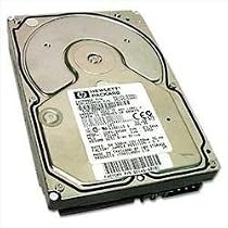 HP 40GB 7200Rpm 100Mbps Hard Drive (P7678A)