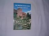 The British maze guide
