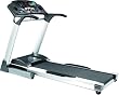 INERTIA Runner X6.6  1 Touch System (16x1)  Shock Deck  2.5C HP  Treadmill