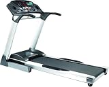 INERTIA Runner X6.6  1 Touch System (16x1)  Shock Deck  2.5C HP  Treadmill