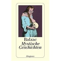 Mystische Geschichten