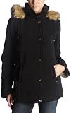 Big Chill Women's P.A. Originals - Ultra Silk Stadium With Iridescent Trim,Black,Medium