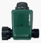 Orbit 27156 Green Thumb Medium Duty Mech Water Timer