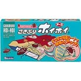 ごきぶりホイホイ デコボコシート 5セット入