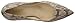 Nine West Women's Flax Leather Dress Pump